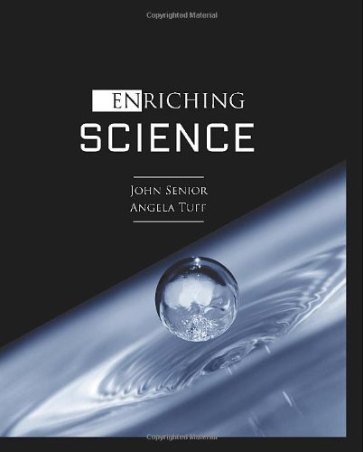 Enriching Science (9781905538287) by Senior, John; Tuff, Angela