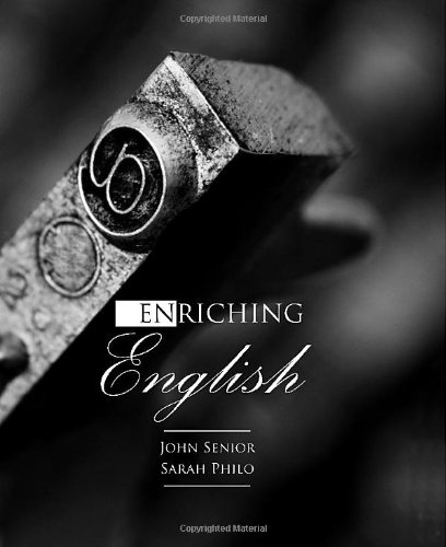Stock image for Enriching English for sale by Reuseabook
