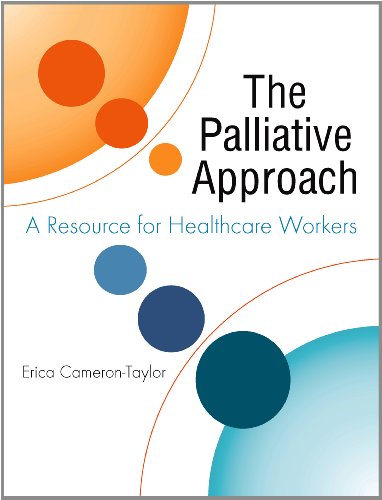 Beispielbild fr The Palliative Approach: A Resource for Healthcare Workers zum Verkauf von Anybook.com