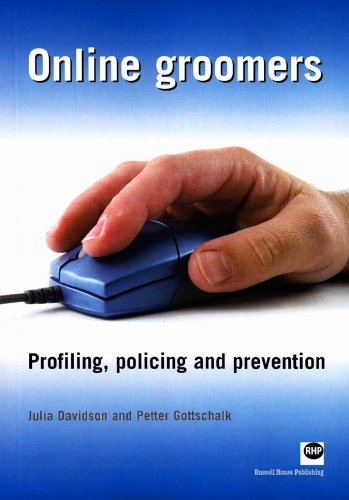 Beispielbild fr Online Groomers: Policing, Profiling and Prevention zum Verkauf von AwesomeBooks