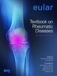 9781905545087: Eular Textbook on Rheumatic Diseases