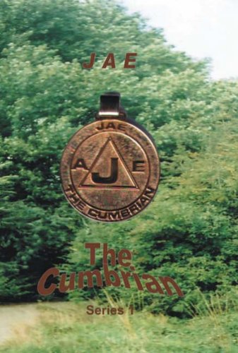 JAE the Cumbrian (9781905546282) by Little, Tom