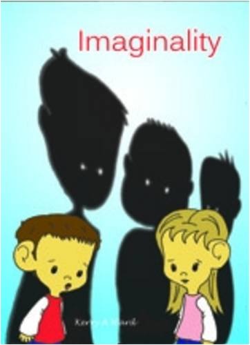 Stock image for Imaginality for sale by Re-Read Ltd