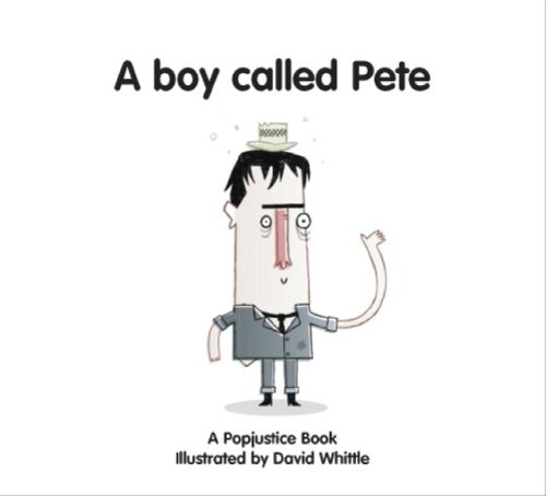 9781905548095: A Boy Called Pete