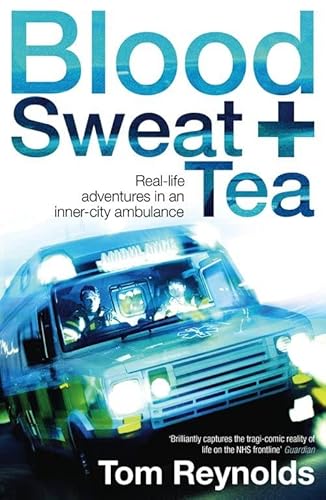 Stock image for Blood, Sweat and Tea for sale by BooksRun