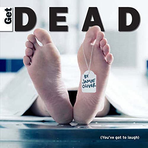 9781905548262: Get Dead - You've Got to Laugh: You've Got to Laugh