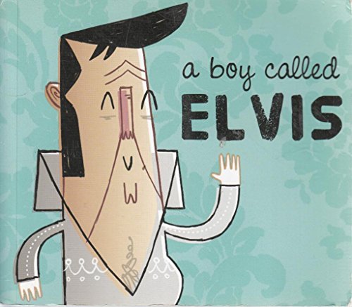 Stock image for A Boy Called Elvis (Popjustice Idols Series) for sale by WorldofBooks