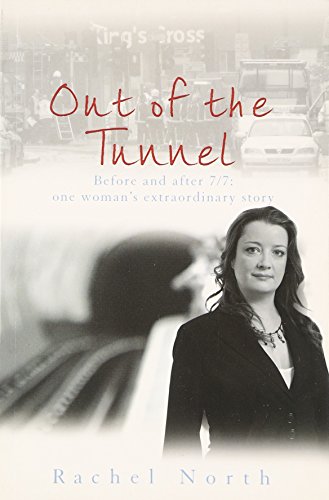 Imagen de archivo de Out of the Tunnel a la venta por WorldofBooks