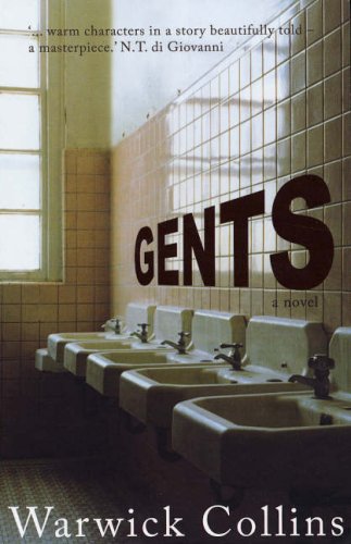 Stock image for Gents for sale by Blackwell's