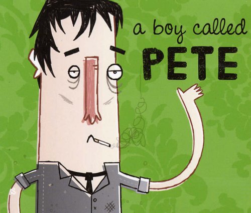 9781905548828: A Boy Called Pete