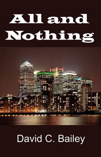 Imagen de archivo de All and Nothing a la venta por medimops