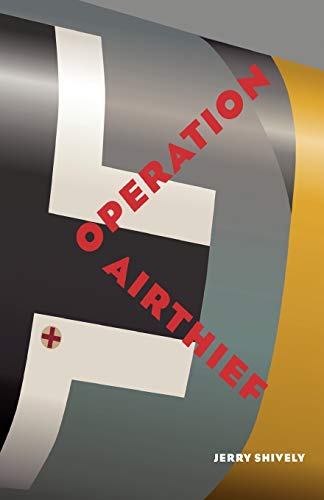 9781905553433: OPERATION AIRTHIEF