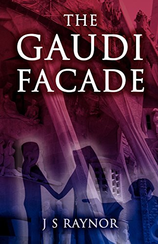 9781905553556: The Gaudi Facade
