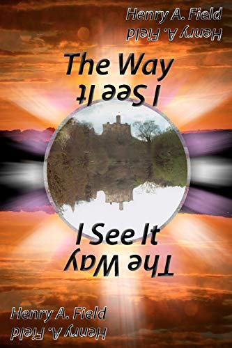 Stock image for The Way I See It for sale by WorldofBooks