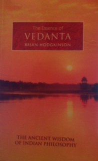 Stock image for Essence Of Vedanta for sale by The Book Scouts