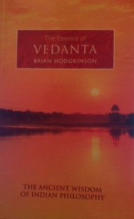 9781905555109: Essence Of Vedanta
