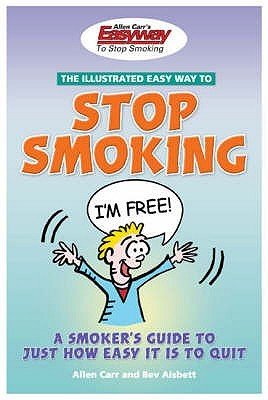 Stock image for Allen Carrs Illus Easyway To Stop Smoking for sale by HPB-Ruby