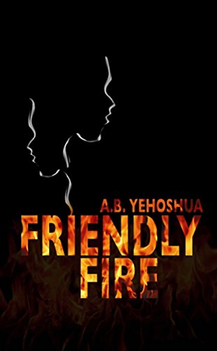 Beispielbild fr Friendly Fire: A Duet zum Verkauf von ThriftBooks-Dallas