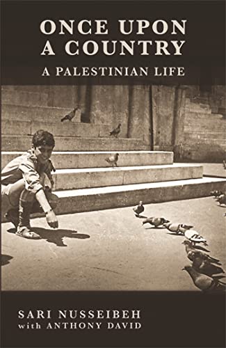 9781905559145: Once Upon a Country: A PALESTINIAN LIFE