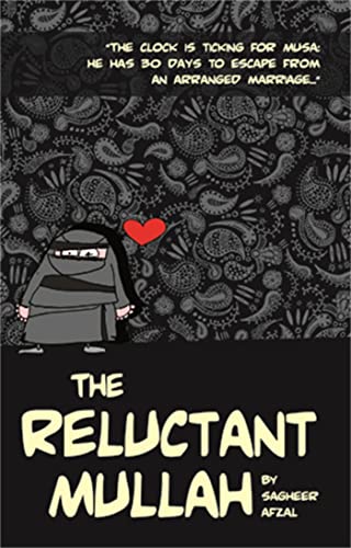 Imagen de archivo de The Reluctant Mullah a la venta por Blackwell's