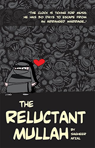 9781905559169: The Reluctant Mullah