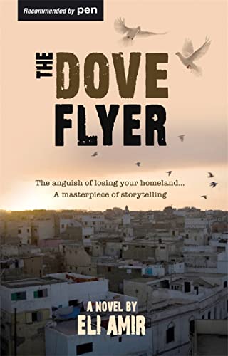 Beispielbild fr The Dove Flyer zum Verkauf von WorldofBooks