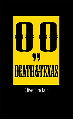 9781905559633: Death & Texas