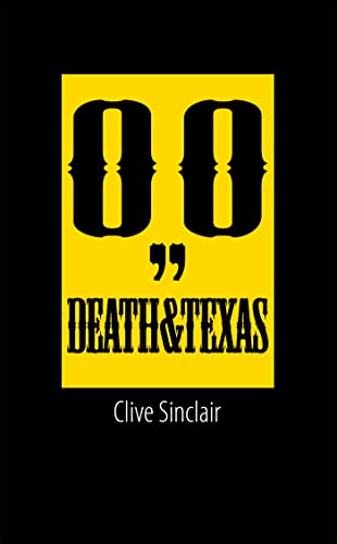 Stock image for Death & Texas for sale by WorldofBooks