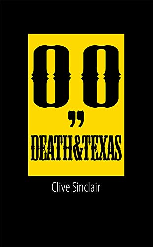 9781905559633: Death & Texas