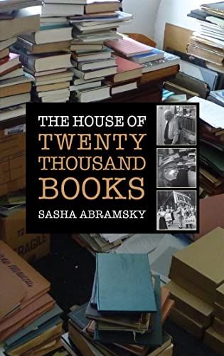 Stock image for The House of Twenty Thousand Books for sale by Blackwell's