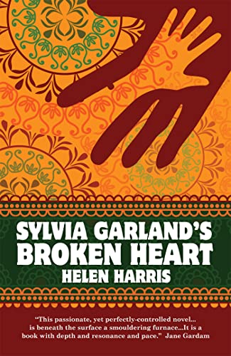 Stock image for Sylvia Garland's Broken Heart for sale by PBShop.store US