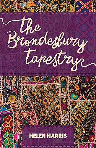 9781905559909: The Brondesbury Tapestry