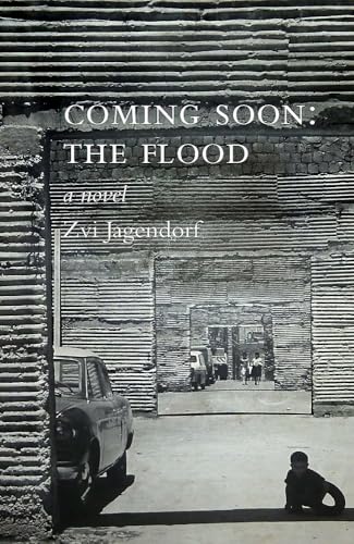 Stock image for Coming Soon: The Flood for sale by Half Price Books Inc.