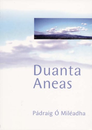 9781905560028: Duanta Aneas
