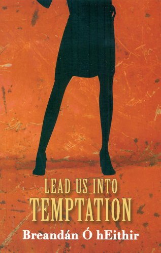 Stock image for Lead Us into Temptation for sale by Better World Books