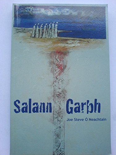 Beispielbild fr Salann Garbh zum Verkauf von Better World Books Ltd