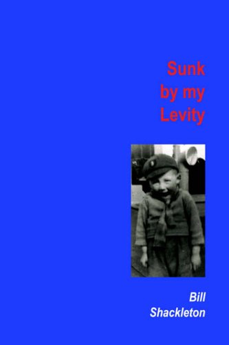 Stock image for Sunk by My Levity for sale by Better World Books Ltd
