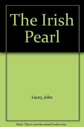 Stock image for The Irish Pearl for sale by medimops