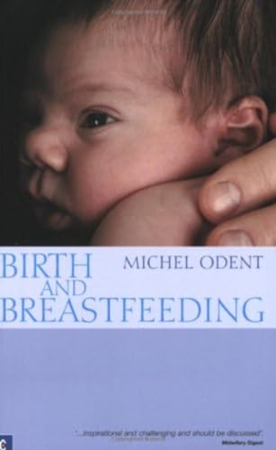 Beispielbild fr Birth and Breastfeeding: Rediscovering the Needs of Women During Pregnancy and Childbirth (Health & Healing) zum Verkauf von WorldofBooks