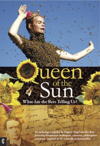Stock image for Queen of the Sun (Paperback) for sale by AussieBookSeller