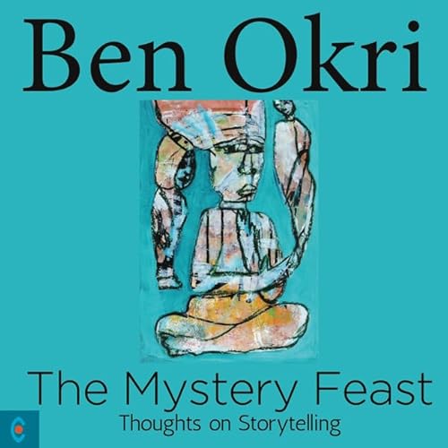 9781905570768: The Mystery Feast: Thoughts on Storytelling