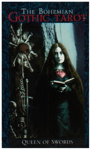 The Bohemian Gothic Tarot: 9781905572076 - AbeBooks The Bohemian Gothic Tarot: 9781905572076 - AbeBooks
