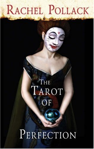 Beispielbild fr The Tarot of Perfection: A Book of Tarot Tales zum Verkauf von GF Books, Inc.