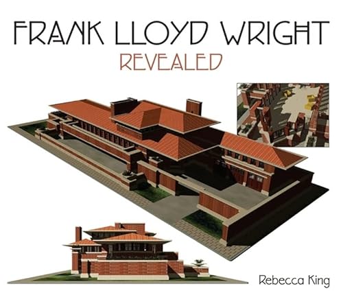 9781905573103: Frank Lloyd Wright (Revealed)