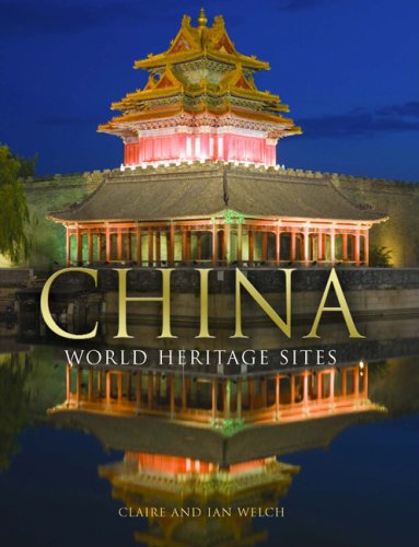 Beispielbild fr China World Heritage Sites zum Verkauf von ThriftBooks-Atlanta