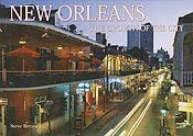 Stock image for New Orleans for sale by ThriftBooks-Dallas