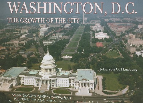 9781905573523: Washington: The Growth of the City