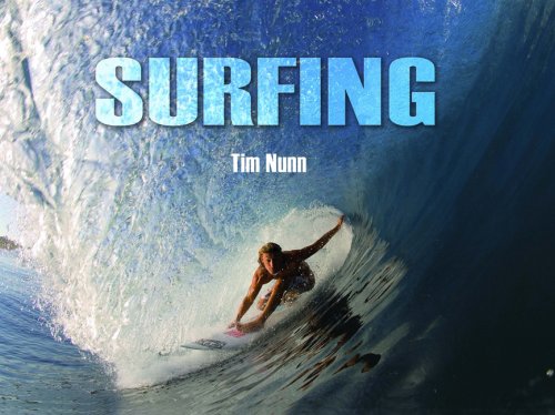 9781905573844: Surfing