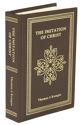 Stock image for The Imitation of Christ for sale by Irish Booksellers