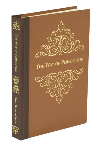 9781905574018: The Way of Perfection